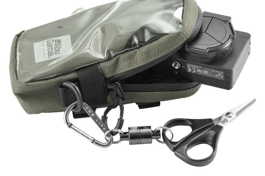 Tackle Utility Pouches