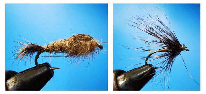 The Angler Magazine, The Angler, The Asian Angler, Berkley fishing, fly fishing, casting a fly, fly casting, fishing tips, how to cast flies, fly cast, casting flies, how to fly fish, types of flies, types of flies for fly fishing, dry flies, dry fly