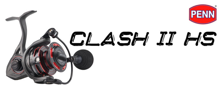 Penn reels, penn fishing, penn clash II, Penn clash 2, Penn clash 2 hs, Penn clash II hs, penn clash 2 review, penn clash 2 hs review, penn clash II HS review, penn reel reviews