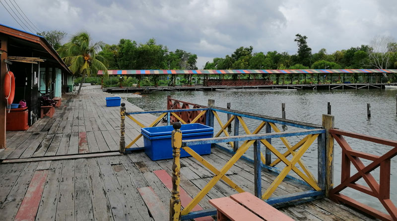 The Angler Magazine, The Angler, Angler Magazine, fishing in sabah, fishing groupers in Sabah, Sabah fishing, where to fish in Sabah, grouper fishing sabah