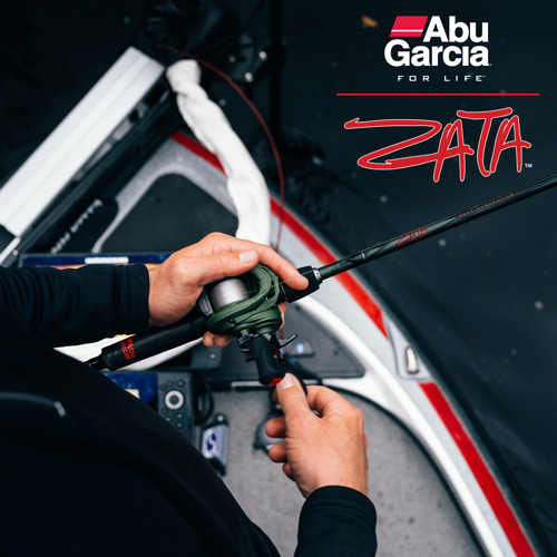 Abu Garcia Zata Spinning Reel