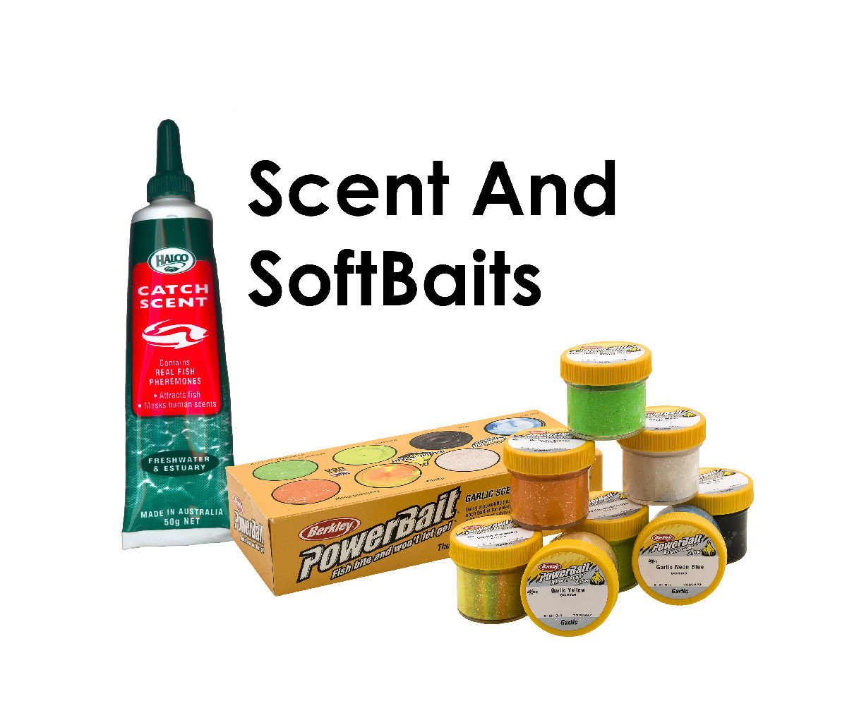 soft plastics and scent, scent, fishing scent, what scent to get, scent for fishing, best scent for fishing, how to use scent when fishing, fishing with scent, using scent, how effective are scents, scents and baits, using scent on baits