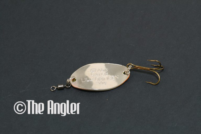 98: Spoon Fishing Basics Part 3 Spoon Actions - The Angler