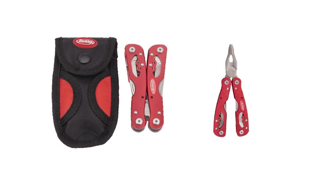 101 Berkley Fishing Multi Tool The Angler