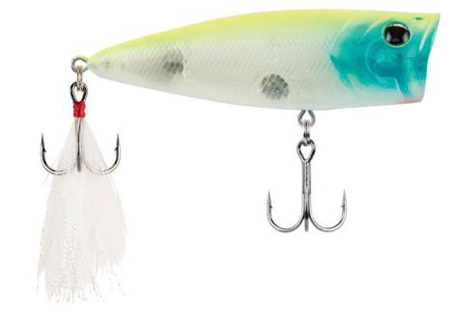 berkley lures, berkley bullet pop, berkley bullet pop review, berkley malaysia, berkley singapore, berkley fishing asia