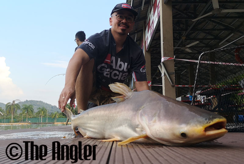 Hulu Langat Sports Fishing Resort, fishing in Malaysia, fishing in Selangor, fishing in Kuala Lumpur, where to fish in Selangor, fishing spots Selangor, Selangor fishing spots, places to fish in Selangor, places to fish in Malaysia, sports fishing in Selangor, sports fishing in Malaysia, Malaysia sports fishing, Hulu Langat fishing Resort