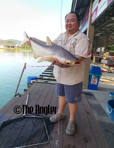 Hulu Langat Sports Fishing Resort, fishing in Malaysia, fishing in Selangor, fishing in Kuala Lumpur, where to fish in Selangor, fishing spots Selangor, Selangor fishing spots, places to fish in Selangor, places to fish in Malaysia, sports fishing in Selangor, sports fishing in Malaysia, Malaysia sports fishing, Hulu Langat fishing Resort