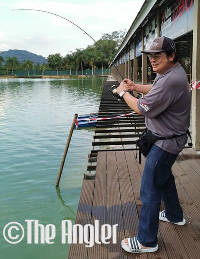 Hulu Langat Sports Fishing Resort, fishing in Malaysia, fishing in Selangor, fishing in Kuala Lumpur, where to fish in Selangor, fishing spots Selangor, Selangor fishing spots, places to fish in Selangor, places to fish in Malaysia, sports fishing in Selangor, sports fishing in Malaysia, Malaysia sports fishing, Hulu Langat fishing Resort