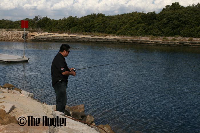 fishing in Malaysia, where to fish in Malaysia, Malaysia fishing tips, Fishing tips, fishing tips Malaysia, spoon fishing, spoon fishing tips, how to fish with spoons, where to fish in Singapore, Malaysia sports fishing, Singapore sports fishing, Malaysia fishing info, Singapore fishing info