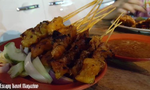 Escapy magazine, best satay, best satay in subang, best satay in subang jaya, Nur anggerik, restoran nur anggerik, restoran nur anggerik subang jaya, Best cheese naan, delicious naan, cheese naan, naan, tandoori, nasi lemak, best nasi lemak, the angler magazine, the angler, angler magazine, fishing magazine, fishing magazine asia, asia fishing magazine, best fishing magazine, asean publisher, the asian publisher, ASEAN Publisher, Escapy Travel, Escapy Travel Magazine, The Asian Angler, The Asian Angler Magazine,