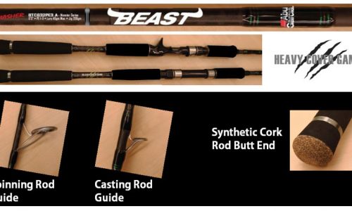 Abu Garcia fishing, Abu Garcia Beast, Abu Garcia Beast Heavy Cover, Abu Garcia fishing rod, Beast Heavy Cover, Abu Garcia Revo X, Abu Garcia Revo X Inshore, X Inshore, Revo X, Revo X Inshore, Abu Garcia X Inshore, Abu Garcia Inshore, Revo Inshore, fishing reels, fishing tackle, fishing tools, fishing tackle, the angler magazine, the angler, angler magazine, fishing magazine, fishing magazine asia, asia fishing magazine, best fishing magazine, asean publisher, the asian publisher, ASEAN Publisher, Escapy Travel, Escapy Travel Magazine, The Asian Angler, The Asian Angler Magazine,