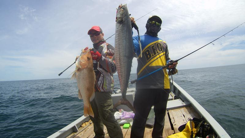 The Angler, The Angler Magazine, The Angler Asia, The Asian Angler, The Asian Angler magazine, The Asean Angler, The Asean Angler Magazine, fishing magazine Asia, Fishing in Bintulu, where to fish in Malaysia, fishing in Malaysia, fishing mackerel in Malaysia, where to fish for mackerels, Malaysian fishing, sea fishing in Malaysia, sea fishing in Sabah, Fishing in Sarawak, Sarawak fishing, sea fishing in Sarawak,