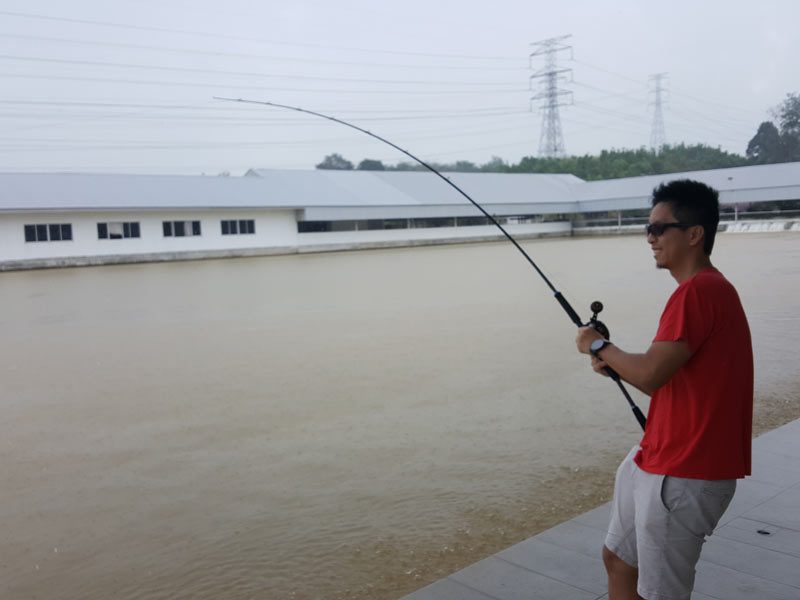 The Angler, The Angler Magazine, The Angler Asia, The Asian Angler, The Asian Angler magazine, The Asean Angler, The Asean Angler Magazine, fishing magazine Asia, fishing in Malaysia, where to fish in Malaysia, Malaysia fishing,