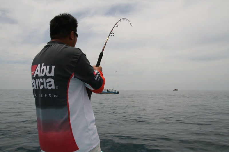 The Angler, The Angler Magazine, The Angler Asia, The Asian Angler, The Asian Angler magazine, The Asean Angler, The Asean Angler Magazine, fishing magazine Asia, fishing in Malaysia, where to fish in Malaysia, Malaysia fishing,