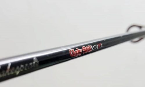 The Angler, The Angler Magazine, The Angler Asia, The Asian Angler, The Asian Angler magazine, The Asean Angler, The Asean Angler Magazine, fishing magazine Asia, Shakespeare Ugly Stik GX2, Ugly Stik, Ugly Stik GX2, Shakespeare fishing,