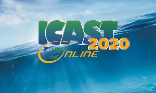 ICast 2020, icast 2020, american sportfishing association, fishing exhibition 2020, fishing exhibitions, the angler