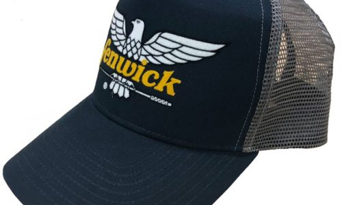 fenwick fishing hat